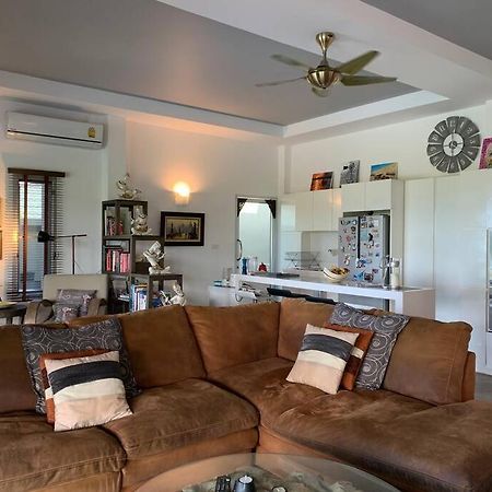 Maison D'Exception Amphoe Koksamui Dış mekan fotoğraf