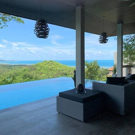 Maison D'Exception Amphoe Koksamui Dış mekan fotoğraf